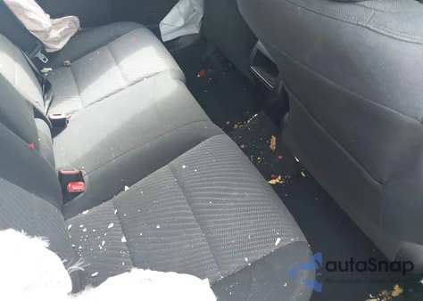 2017 Toyota Camry Le z USA, uszkodzony, nr VIN 4T1BF1FK8HU338946